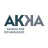 Akka Technologies