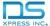 DS Xpress, Inc. logo