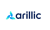 Arillic logo