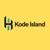 Kode Island logo