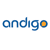 Andigo logo