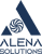 Alena Solutions logo