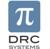DRC Systems India Limited logo