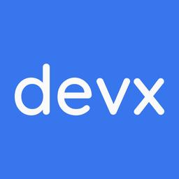 Devx Digital logo
