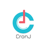 CronJ logo