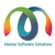 Master Software Solutions logo