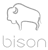 Bison Agency logo