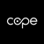 COPE digital agency Athens logo