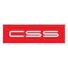 CSS International logo