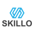Skillo logo