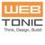 Webtonic Solutions logo