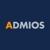Admios logo