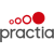 Practia logo