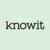 Knowit logo
