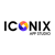 Iconix App Studio logo