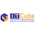ITCube Solutions Pvt. Ltd. logo