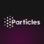 Particles Global Inc. logo