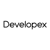 Developex logo