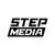STEPMEDIA SOFTWARE logo