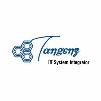 Tangenz Corporation logo