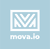 mova.io logo