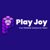 PlayJoy Studios logo