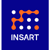 INSART logo