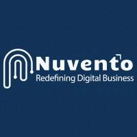 Nuvento logo