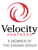 Velocity Partners logo