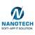 Nanotech Soft N App IT Solutions logo