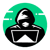 Hacker Simulations logo