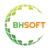 BHSOFT logo