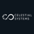Celestial Systems Inc. logo