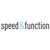 Speed & Function logo