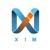 XIM logo