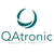 QAtronic logo