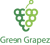 Green Grapez logo