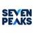 Seven Peaks logo
