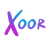 XOOR Inc. logo