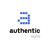 Authentic Digital logo