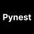 Pynest logo