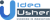Idea Usher logo