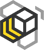 Cyber Bee logo