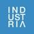 INDUSTRIA logo