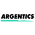 Argentics logo