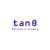 Tanθ Software Studio logo
