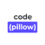 CodePillow logo