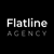 Flatline Agency logo
