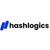 Hashlogics logo