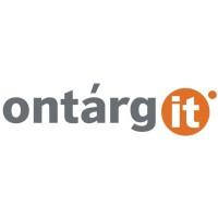 OntargIT logo